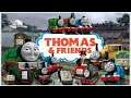 Thomas & Friends Go Go Thomas - Versus #3 PawPawGo