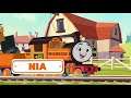 Thomas and Friends Season 25 trailer (reverse)