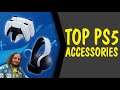 Top accessories for the PlayStation 5 - JB Hi-Fi