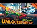 🔥UNLOCKED NEW CAR🔥 HOT WHEELS ID : EPSIODE NO - 2 🔥CHALLENGE ACCEPTED🔥 LEVEL GAMEPLAY