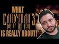 What Candyman 3: Day of the Dead is really about!