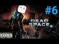 WHY DOES EVERYONE BETRAY ME?! 😡 | Part 6 | Dead Space 2 (BLIND)
