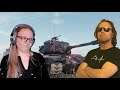 WOT - LadyMae vs Claus! | World of Tanks