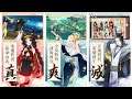 Xuan-Yuan Sword Mobile - Android Gameplay