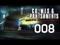 0008 Sherlock Holmes Crimes and Punishments 🕵️ FAKE NEWS 🕵️ Let's Play 4K60FPS