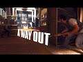 A Way Out Koop-Story # 15