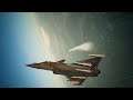 Ace Combat 7: Skies Unknown - The Demon-Shattering Wind