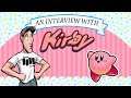 An Interview With Kirby