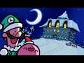 Another Very Kirbo Christmas: Christmas At Luigi's Mansion 🎄🎄