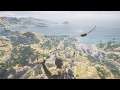 Assassin's Creed® Odyssey - First synchronization point.