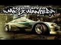 BLACKLIST 3 - NAMATIN Need For Speed Most Wanted Indonesia PART 9