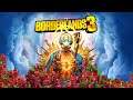 Смотрим как игра Borderlands 3 ведёт себя на моём железе со включённым стримом.