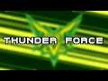 Bumper: Thunder Force - Jet Set Radio Evolution