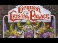 Conquest of the Crystal Palace [NES] review - SNESdrunk