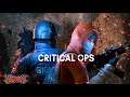 Critical Ops: Reloaded - Action Shooting Game Is Available On Play Store - Android IOS Gameplay