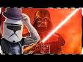 Darth Vader | Vader Immortal VR episode 1 #1