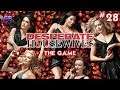 Desperate Housewives The Game #28 Gaslighting & Gossip