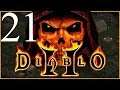 Diablo II (Median XL) 21 : The Quest For Waypoint