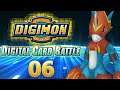 Digimon Digital Card Battle Part 6: Igloo City