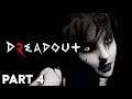 DreadOut 2 - MIRROR Walkthrough Gameplay (PART 4)