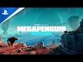 Dreams | Mega Penguin Launch Trailer | PS5, PS4