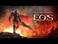 EOS RED | SEA English [ Android APK iOS ] Gameplay
