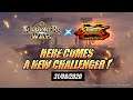 [ES] ¡Summoners War x Street Fighter Ⅴ Collaboration Próximamente!