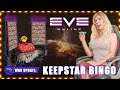 Eve Online War Update - 2 KEEPSTAR LOSSES, IMPERIUM Defences Tested & more...
