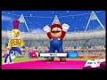 Evolution of 100m Events in Mario & Sonic at the Olympic Summer Games (2007-2019)