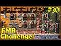 Factorio Million Robot Challenge #30: Moving The Circuits!