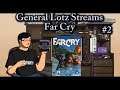 Far Cry Livestream #2