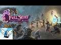 Fell Seal: Arbiter's Mark ไทย ⏺ Gameplay & Review วิธีการเล่น ⏺ #1 💚 Sky Pae 💚