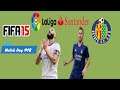 FIFA 15 - Modded Edition - R. Madrid - Career Mode - La Liga 18 - Hazard & Benzema - EP 32