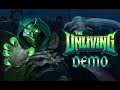First Look At The Unliving -- Unleash the Endless Horde! | The Unliving Demo