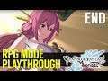 [Granblue Fantasy Versus] RPG Mode Playthrough with Spooky - END