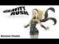Gravity Rush Remastered  (Season Finale) - No Commentary