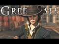 GreedFall First Impressions | GreedFall Gameplay