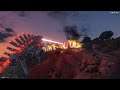 GTA 5 Mechagodzilla script mod by JulioNIB