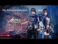 Guide to finding the 5 dimensional gates on the ASTRAL CHAIN site!