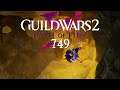Guild Wars 2: Path of Fire [LP] [Blind] [Deutsch] Part 749 - Eine schweflige Angelegenheit