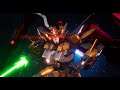 Gundam Wing Zero Rebellion - Mass Builder