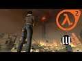 ПОЛОВИНУ ЖИЗНИ (ждем третью часть) | Half-Life 2