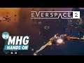 Hands On: Everspace 2 - Early Access (Steam)
