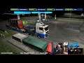 Highlight: Euro Truck Simulator 2 | Special Loads with a Special Trailer