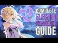 How To Build And Play Electro Traveler! (Complete Guide) | Genshin Impact