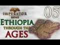 Imperator: Rome | Ethiopia Through The Ages | Episode 05