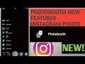 Instagram New Update || How To Use Photobooth Features On Instagram