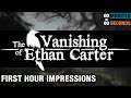 Is The Vanishing of Ethan Carter worth playing for more than one hour? - 60 in 60 - PSNow