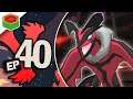 IT'S YVELTAL TIME! | Pokemon Y Randomized Nuzlocke #40