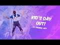 KID'S DAY OUT!! Ft. DynamicJatt • GTA V RP Highlightst